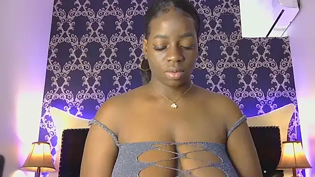 Snapshot of KayaBrown chatting on 01-20-25, 06:21 KayaBrown online show from 01-20-25, 06:21