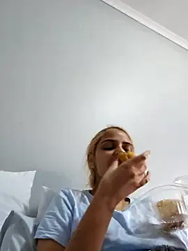 DirtySnowball69 online show from 10-03-25, 12:02