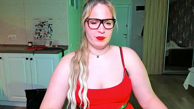 HotTiffani online show from 02-27-26, 05:35