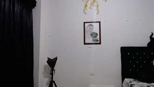 Snapshot of venuz_mendoza20 chatting on 09-26-25, 02:21 venuz mendoza20 online show from 09-26-25, 02:21