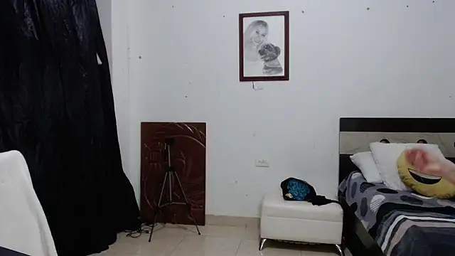 venuz mendoza20 online show from 02-26-26, 01:10