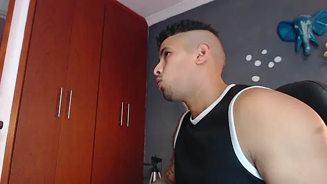 geirge teacherxx online show from 01-07-25, 11:14