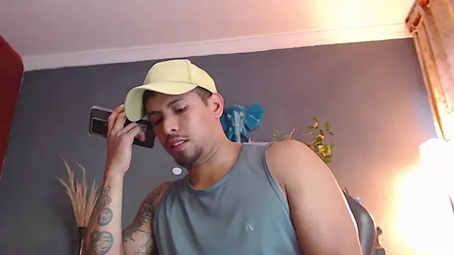 geirge teacherxx online show from 03-13-25, 10:43