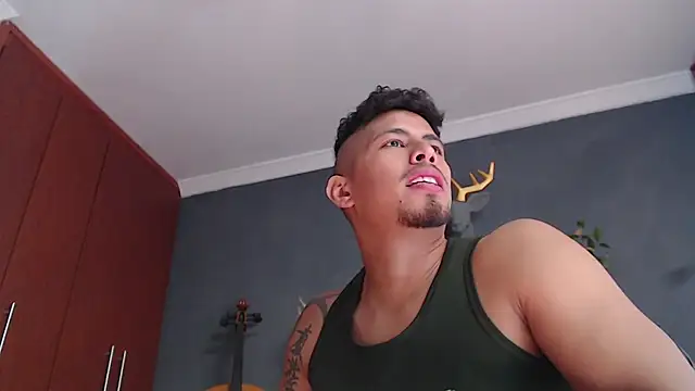 geirge teacherxx online show from 03-22-25, 03:42