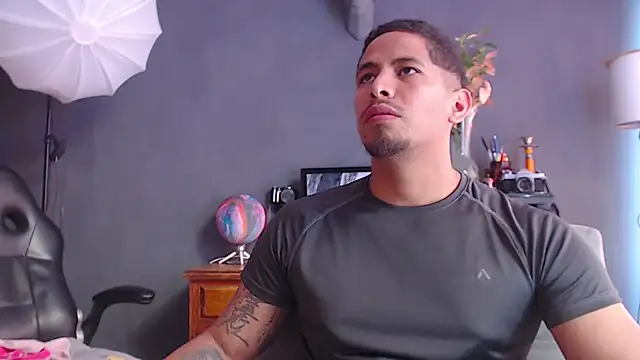 geirge teacherxx online show from 09-18-25, 06:43