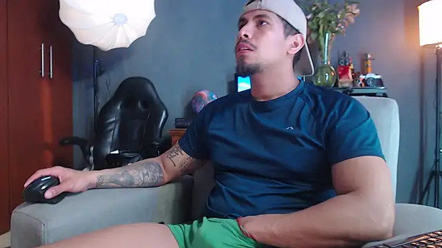 geirge teacherxx online show from 11-04-25, 09:58