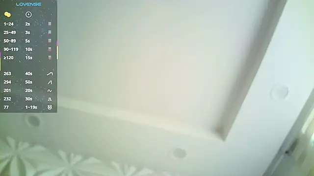 Snapshot of jerryandjessica chatting on 12-21-25, 12:45 jerryandjessica online show from 12-21-25, 12:45