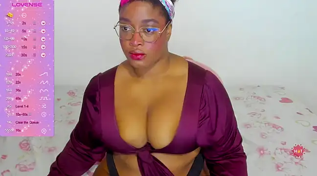 NinaGrey  online show from 03-22-25, 12:06