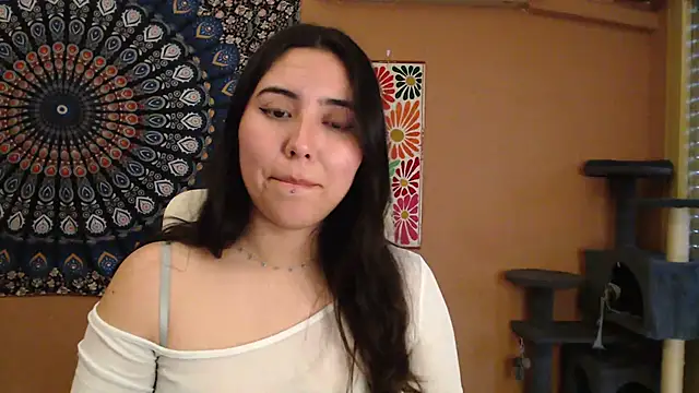 Snapshot of IntimateTales chatting on 01-14-25, 04:18 IntimateTales online show from 01-14-25, 04:18