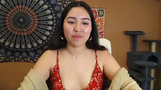 Snapshot of IntimateTales chatting on 01-26-25, 01:25 IntimateTales online show from 01-26-25, 01:25