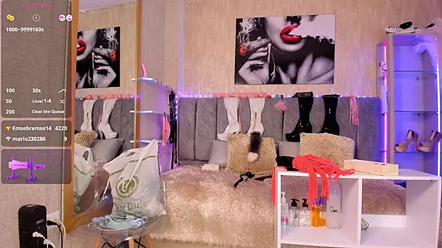 deepthroatlatina online show from 12-14-24, 08:23