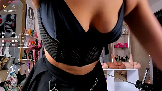 deepthroatlatina online show from 02-20-25, 04:50