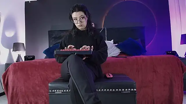  Jade 16 online show from 05-01-26, 12:32