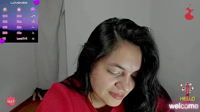 Anal Milky Momma online show from 03-14-25, 01:35