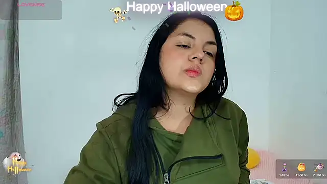 Anal Milky Momma online show from 10-30-25, 02:29