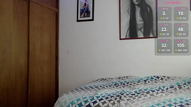 Snapshot of Honey_Aynur20 chatting on 10-02-25, 07:21 Honey Aynur20 online show from 10-02-25, 07:21