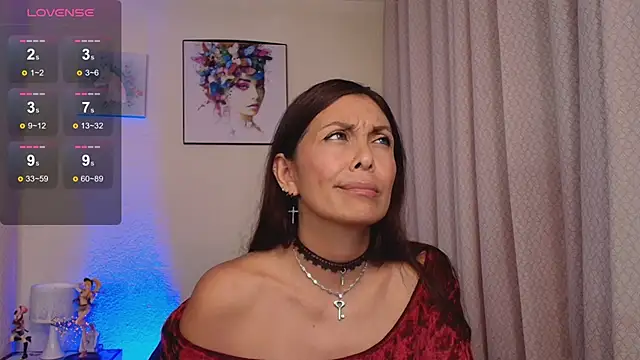 Snapshot of Swetisabella01 chatting on 02-28-25, 01:25 Swetisabella01 online show from 02-28-25, 01:25