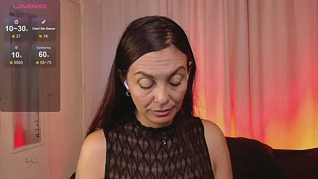 Snapshot of Swetisabella01 chatting on 03-05-25, 09:48 Swetisabella01 online show from 03-05-25, 09:48