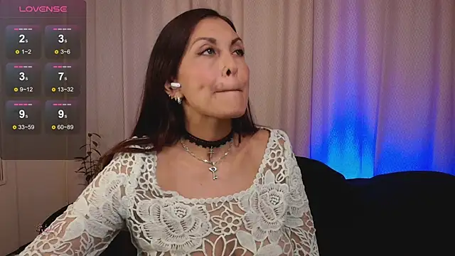 Snapshot of Swetisabella01 chatting on 03-19-25, 08:43 Swetisabella01 online show from 03-19-25, 08:43