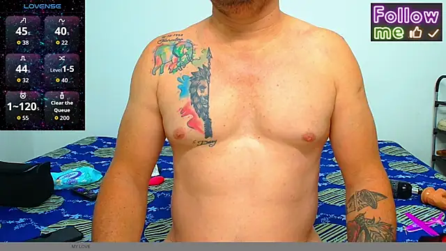 Snapshot of xavier_1988 chatting on 07-20-26, 10:34 xavier 1988 online show from 07-20-26, 10:34