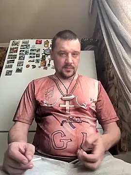 DanielOhCool online show from 03-08-25, 07:16