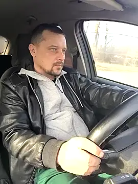 DanielOhCool online show from 03-09-25, 01:15