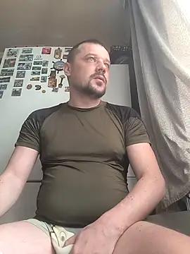 DanielOhCool online show from 03-13-25, 07:31