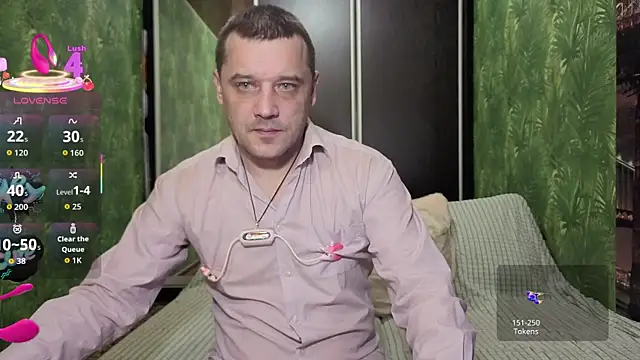 DanielOhCool online show from 10-18-25, 06:48