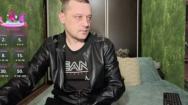 Snapshot of DanielOhCool chatting on 05-30-26, 05:59 DanielOhCool online show from 05-30-26, 05:59
