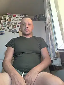 DanielOhCool online show from 06-21-26, 10:07