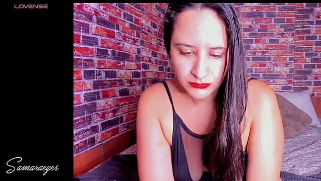 Snapshot of Samara_Eyes chatting on 07-28-26, 12:40 Samara Eyes online show from 07-28-26, 12:40