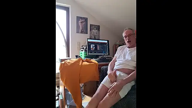 BerndisCam online show from 09-25-25, 11:14