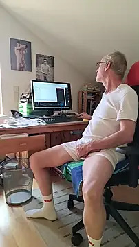 BerndisCam online show from 09-30-25, 11:48