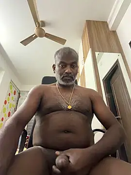 strongguyindia online show from 03-13-26, 08:15