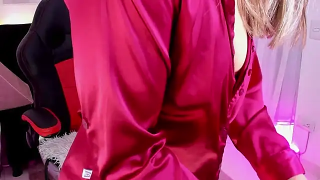 Gaby Sexy  online show from 02-25-25, 04:53