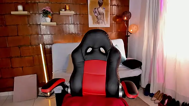 Gaby Sexy  online show from 10-26-25, 02:23