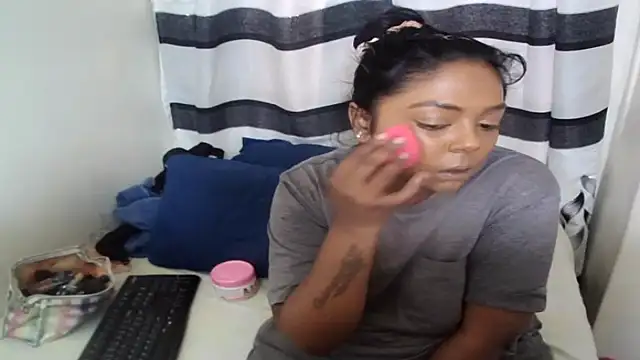 Indian FireXX online show from 10-16-25, 06:36