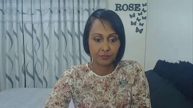Ms Rosexxx online show from 08-08-26, 06:10