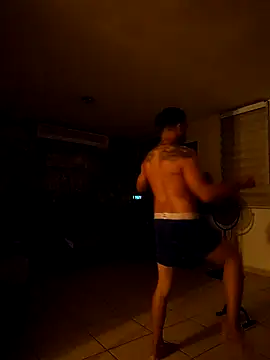 tropikboy online show from 11-05-25, 09:53