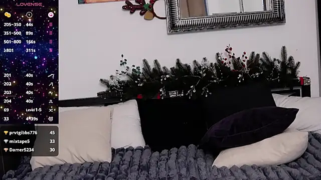 Ashley Ross  online show from 01-27-25, 03:07