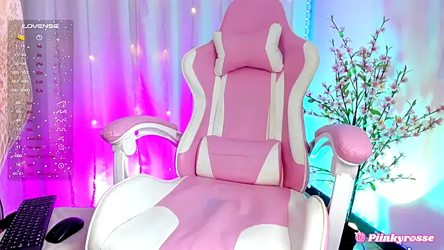 rosseblondee online show from 03-09-25, 04:49