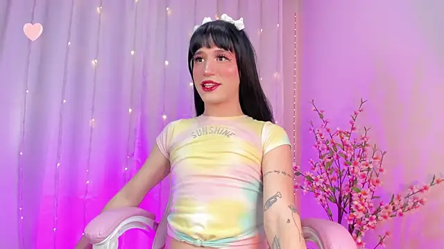 rosseblondee online show from 09-15-25, 09:37