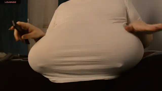 SenzualHotM online show from 02-20-25, 03:19