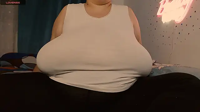 SenzualHotM online show from 02-23-25, 06:12