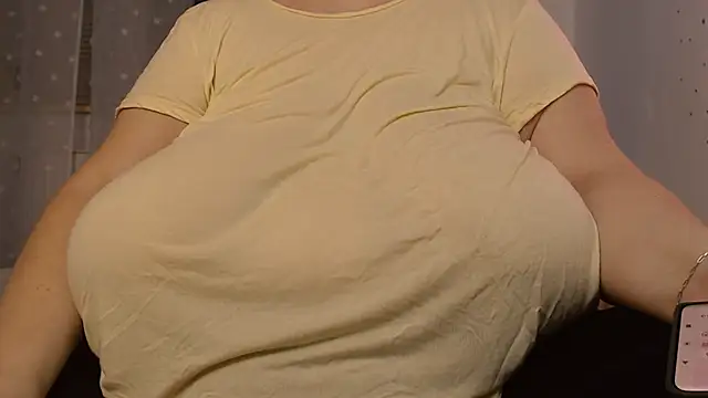 SenzualHotM online show from 02-25-25, 06:42