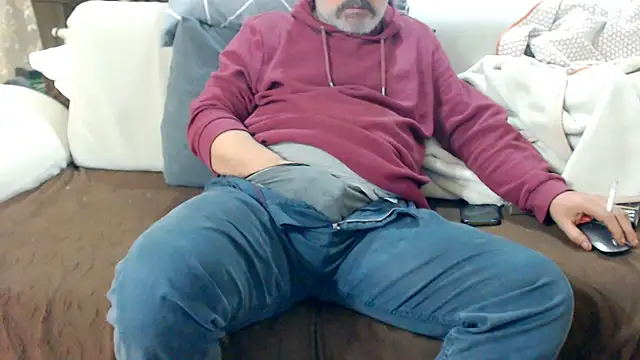 LiONTURK online show from 02-17-25, 06:37