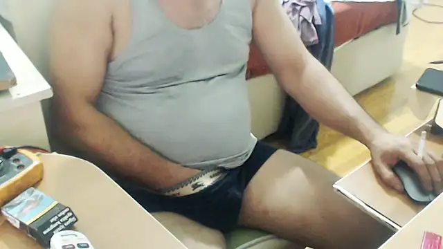 LiONTURK online show from 09-26-25, 05:28