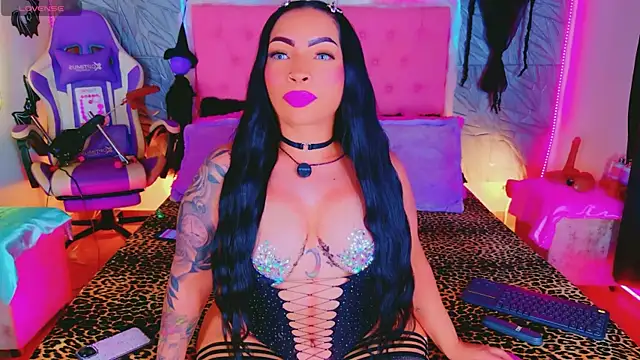 macasweet online show from 11-01-25, 10:45