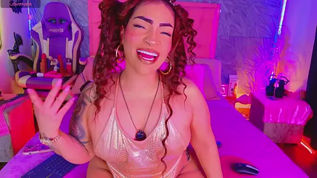 macasweet online show from 03-27-26, 11:04