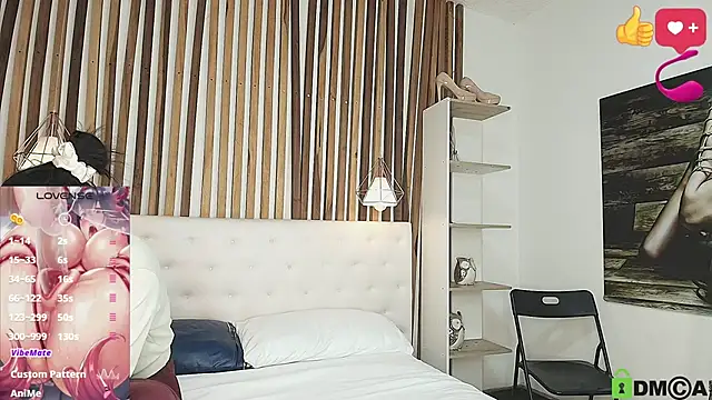 valerie lya online show from 03-13-26, 12:56